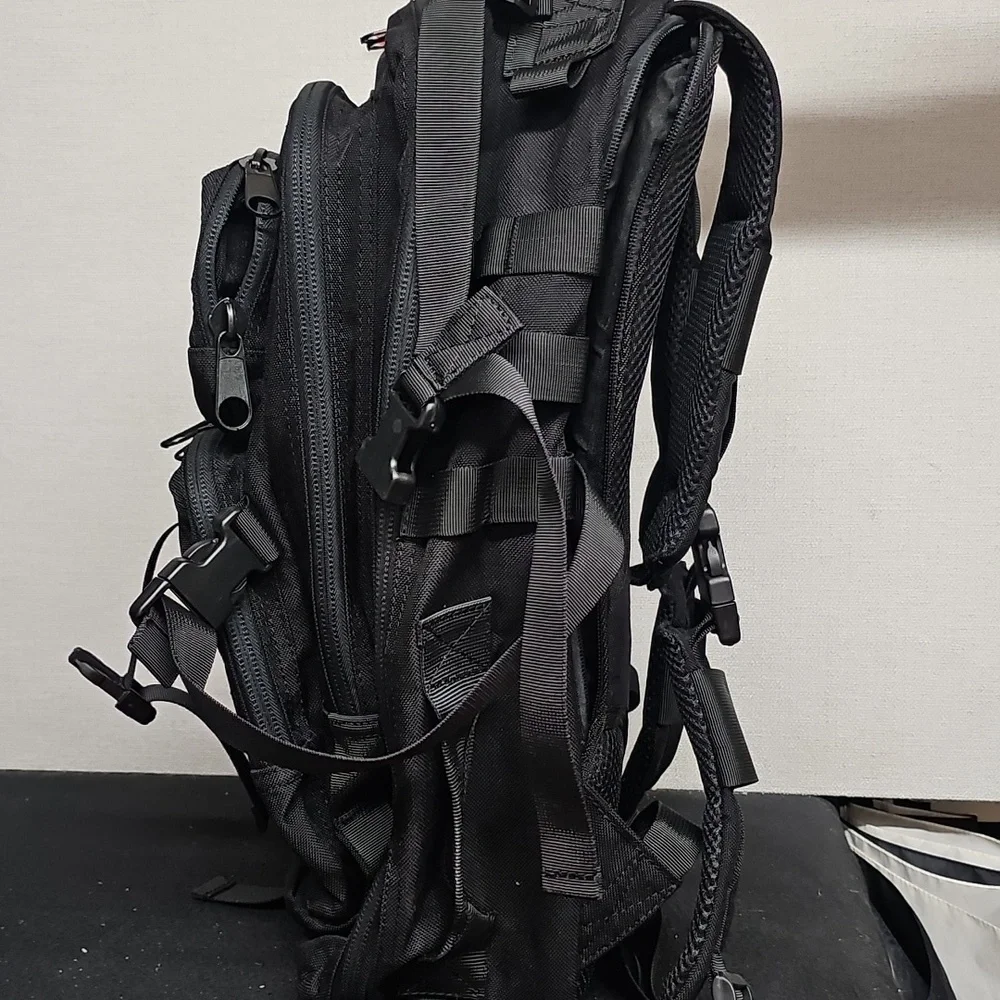 TRS BUG OUT BAG BFPM-02-072